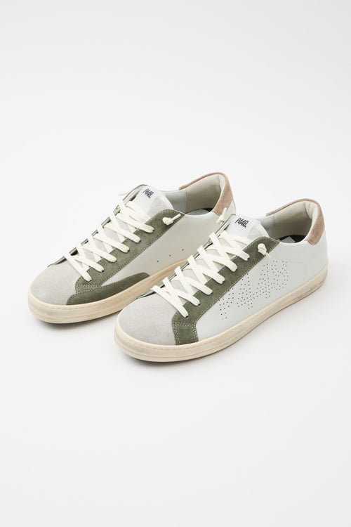 P448 Sneaker Beau Uomo - 2