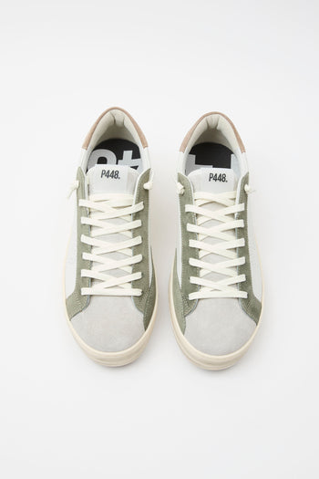 P448 Sneaker Beau Uomo - 3