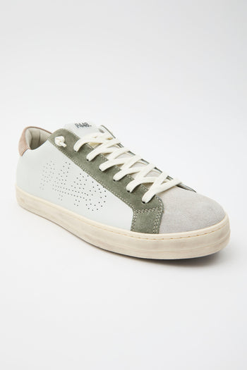 P448 Sneaker Beau Uomo - 5