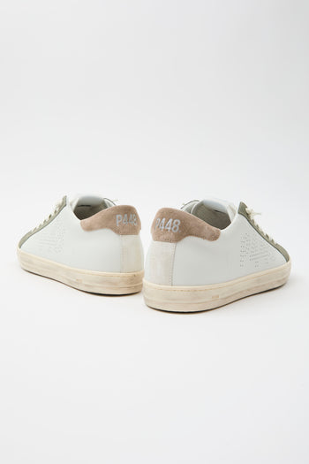P448 Sneaker Beau Uomo - 6