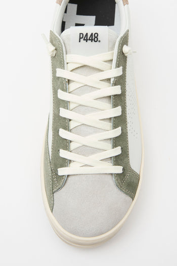 P448 Sneaker Beau Uomo - 7