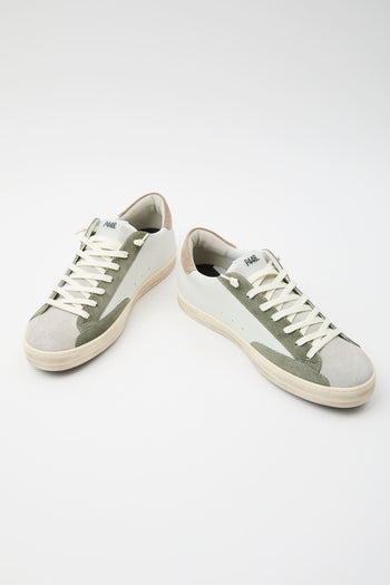 P448 Sneaker Beau Uomo - 8