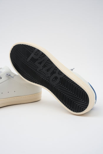 P448 Sneaker White/royal Uomo - 5