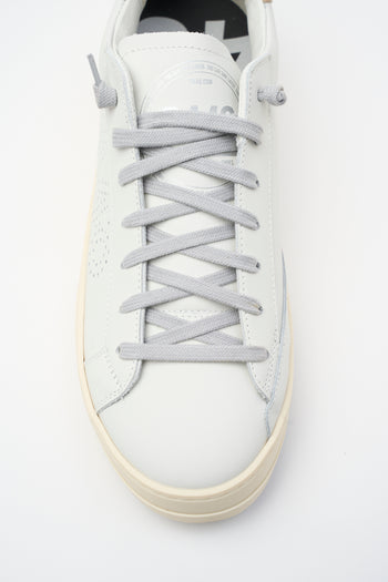 P448 Sneaker White/sand Uomo - 3
