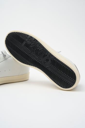P448 Sneaker White/sand Uomo - 5