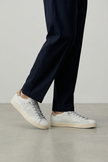 P448 Sneaker White/sand Uomo - 9
