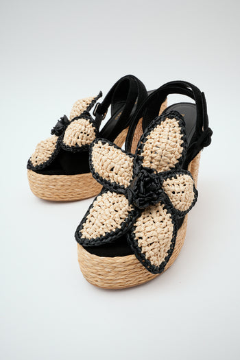 Paloma BarcelÒ Sandalo Black Donna - 6