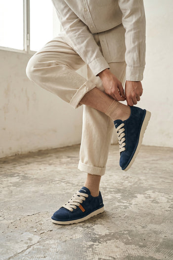 Panchic Sneaker Night Uomo - 8