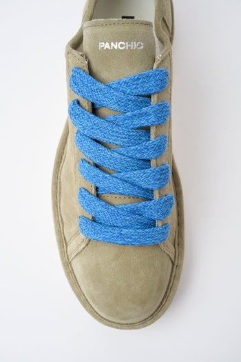 Panchic Sneaker Olive Uomo - 3