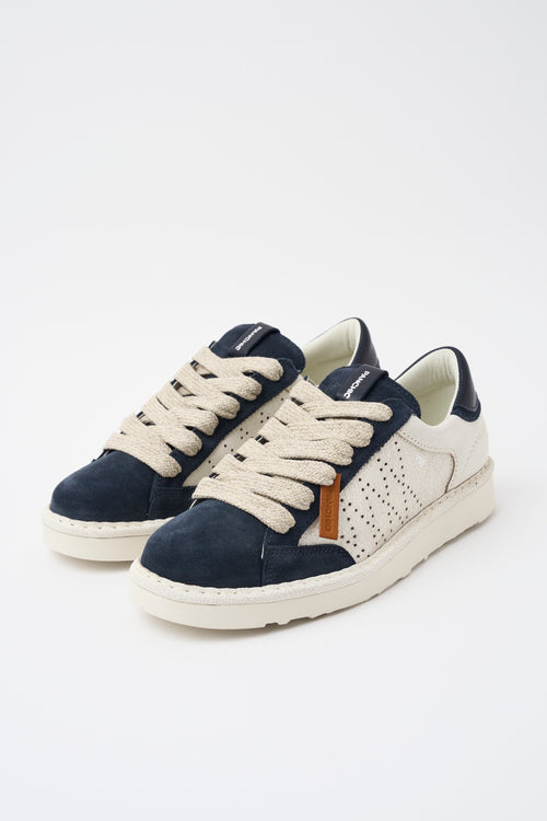 Panchic Sneaker Ivory/night Uomo - 2