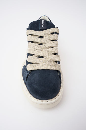 Panchic Sneaker Ivory/night Uomo - 3