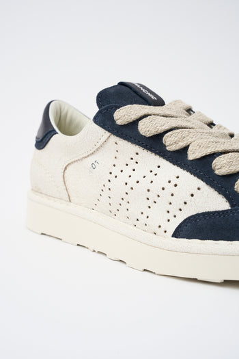 Panchic Sneaker Ivory/night Uomo - 4