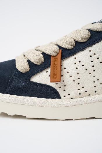 Panchic Sneaker Ivory/night Uomo - 5