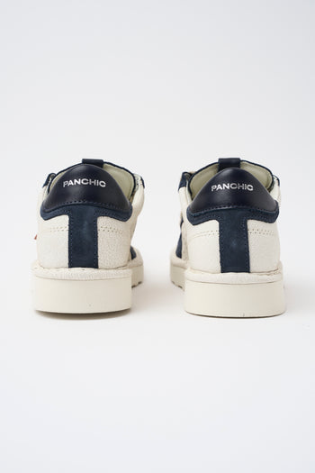 Panchic Sneaker Ivory/night Uomo - 6
