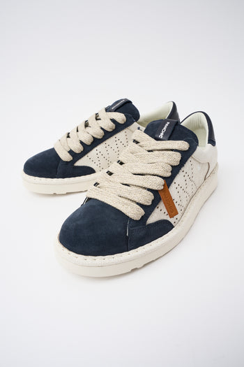 Panchic Sneaker Ivory/night Uomo - 7