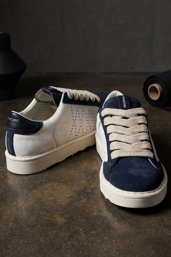 Panchic Sneaker Ivory/night Uomo - 9