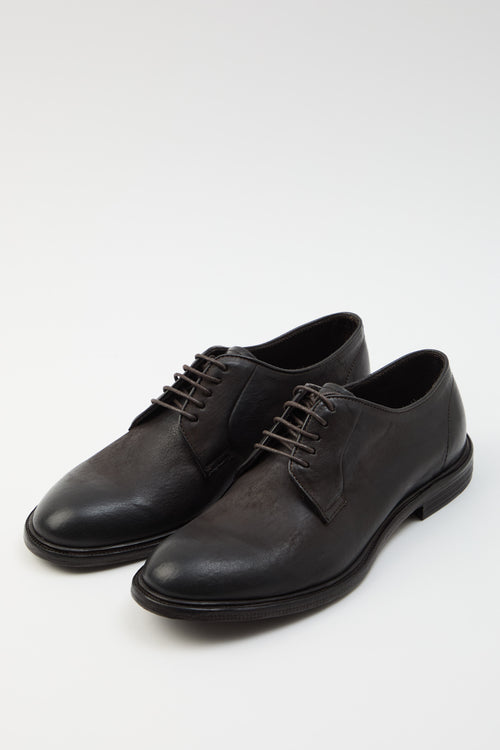 Pawelk's X Tre Emme Stringata Caffe Uomo - 2