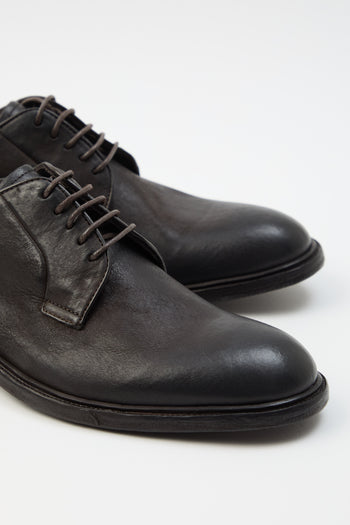 Pawelk's X Tre Emme Stringata Caffe Uomo - 3
