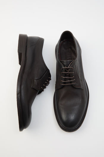 Pawelk's X Tre Emme Stringata Caffe Uomo - 4