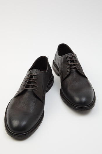 Pawelk's X Tre Emme Stringata Caffe Uomo - 5
