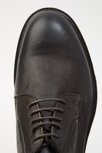Pawelk's X Tre Emme Stringata Caffe Uomo - 6