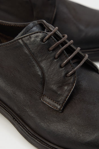 Pawelk's X Tre Emme Stringata Caffe Uomo - 7