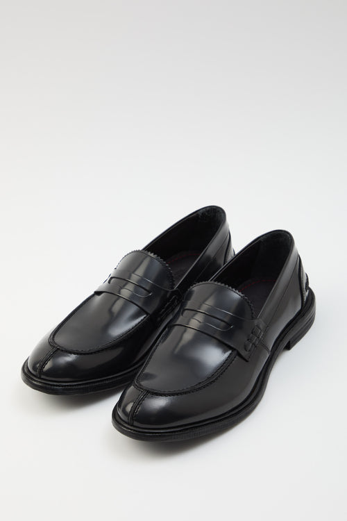 Pawelk's X Tre Emme Mocassino Blu Uomo - 2