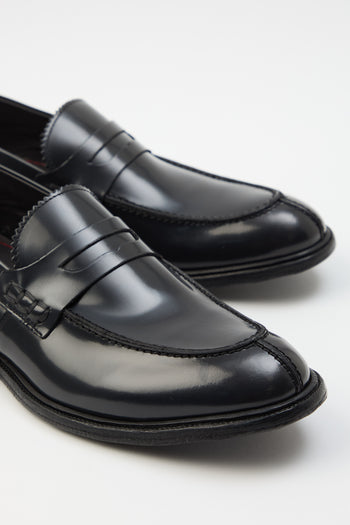 Pawelk's X Tre Emme Mocassino Blu Uomo - 3