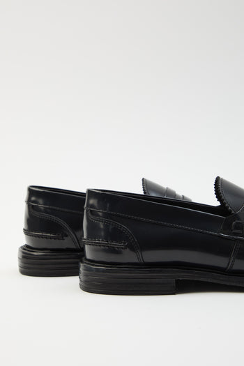 Pawelk's X Tre Emme Mocassino Blu Uomo - 6