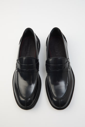 Pawelk's X Tre Emme Mocassino Blu Uomo - 7