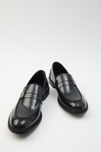 Pawelk's X Tre Emme Mocassino Blu Uomo - 8
