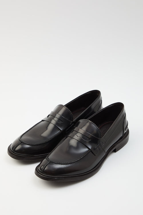 Pawelk's X Tre Emme Mocassino T. Di Moro Uomo - 2