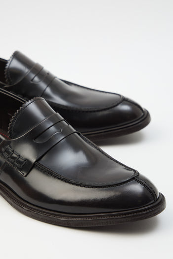Pawelk's X Tre Emme Mocassino T. Di Moro Uomo - 4