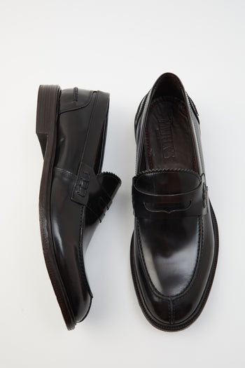 Pawelk's X Tre Emme Mocassino T. Di Moro Uomo - 5