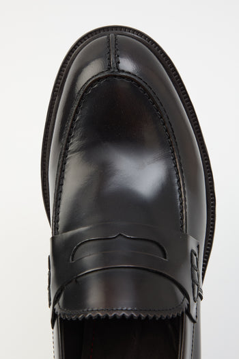 Pawelk's X Tre Emme Mocassino T. Di Moro Uomo - 7