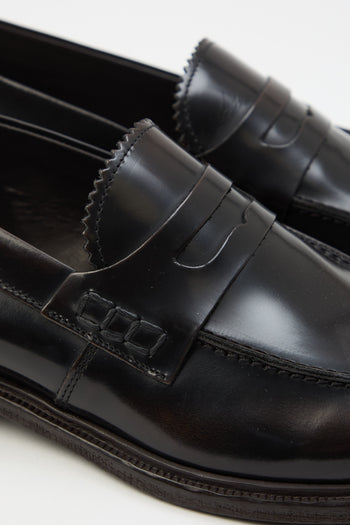 Pawelk's X Tre Emme Mocassino T. Di Moro Uomo - 8