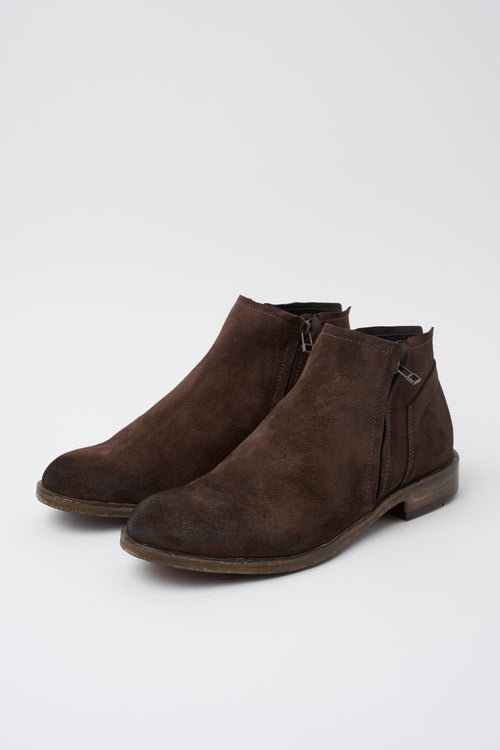 Pawelk's X Tre Emme Stivaletto T. Di Moro Uomo - 2