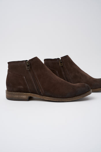 Pawelk's X Tre Emme Stivaletto T. Di Moro Uomo - 4