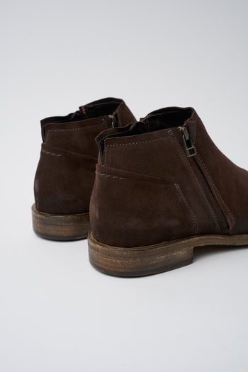 Pawelk's X Tre Emme Stivaletto T. Di Moro Uomo - 5