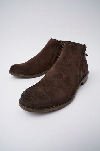 Pawelk's X Tre Emme Stivaletto T. Di Moro Uomo - 6