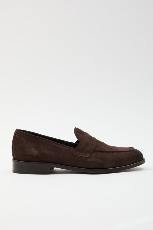 Pawelk's X Tre Emme Mocassino T. Di Moro Uomo