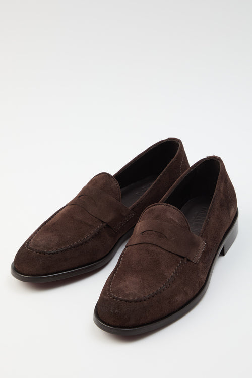 Pawelk's X Tre Emme Mocassino T. Di Moro Uomo - 2