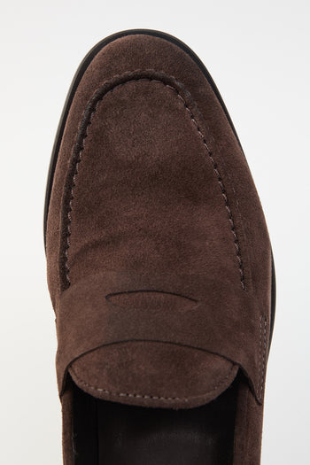 Pawelk's X Tre Emme Mocassino T. Di Moro Uomo - 4