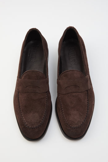 Pawelk's X Tre Emme Mocassino T. Di Moro Uomo - 5