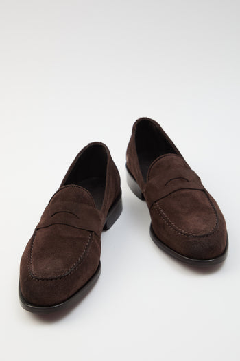 Pawelk's X Tre Emme Mocassino T. Di Moro Uomo - 6
