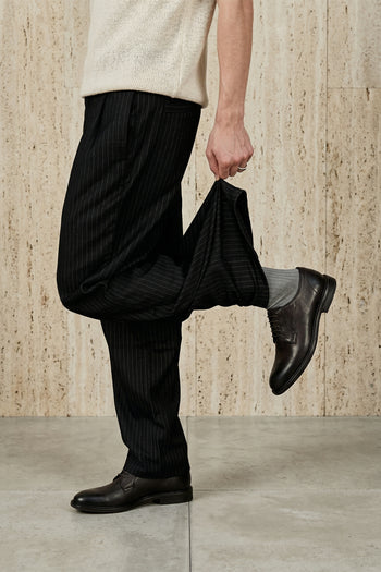 Pawelk's X Tre Emme Stringata Caffe Uomo - 10