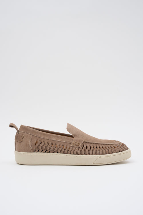 Pawelk's X Tre Emme Mocassino Magnolia Uomo - 2