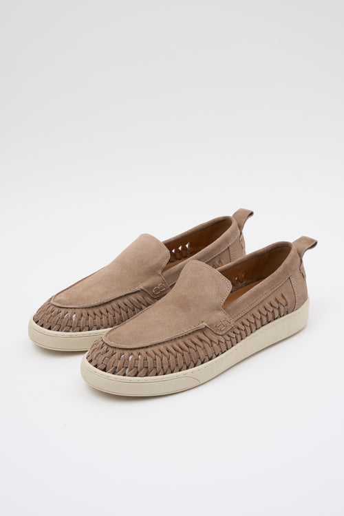 Pawelk's X Tre Emme Mocassino Magnolia Uomo