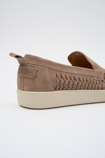 Pawelk's X Tre Emme Mocassino Magnolia Uomo - 4
