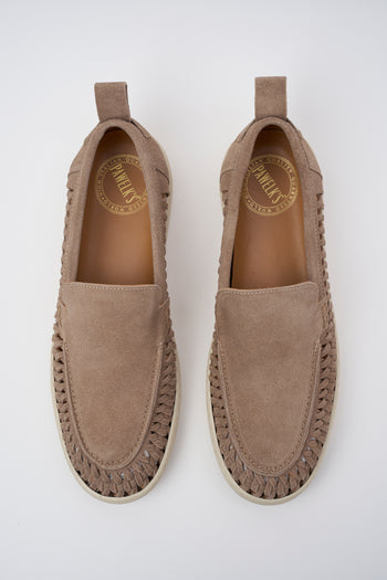 Pawelk's X Tre Emme Mocassino Magnolia Uomo - 5